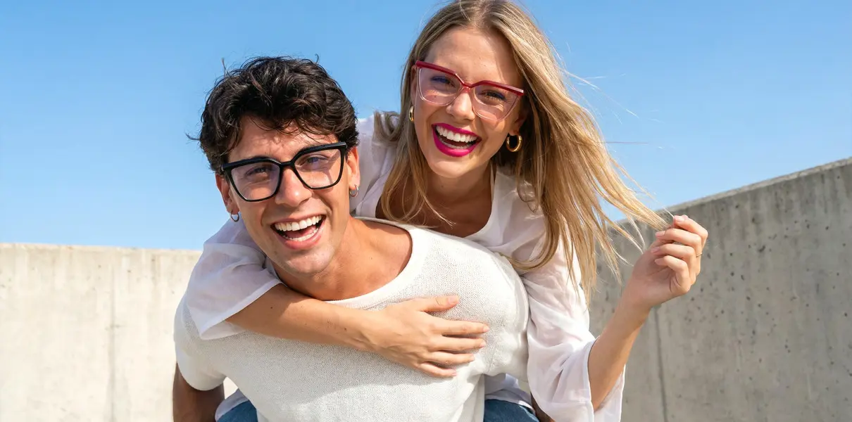 ELKLOOK EYEGLASSES